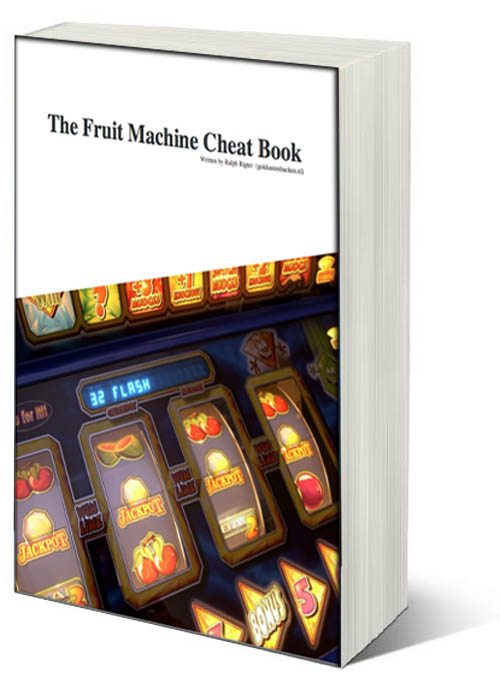The Fruit Machine Cheatbook